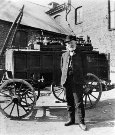 Mack og Tromsø