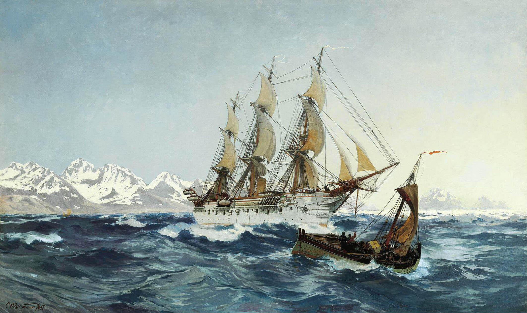 Saltzmann Lofoten 1901.jpg