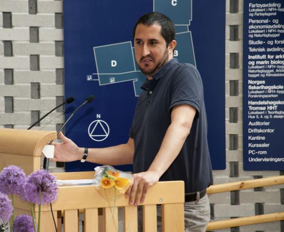Federico Lonzano