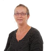 kjersti mjelva