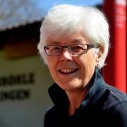 Anne Gretland