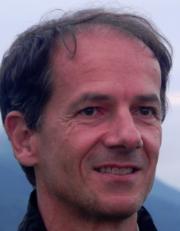 Michael Strobelt