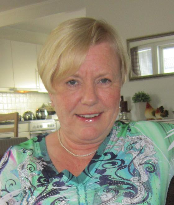 Irene Skjerpen