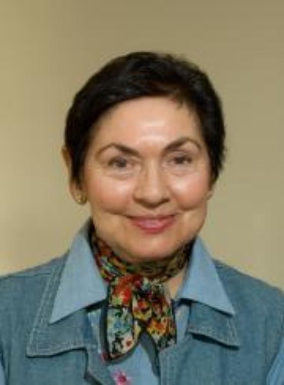 Bilde Mary Brekke.JPG