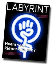 Labyrint 04/2011 (Bredde: 180px) Labyrint 03/2012