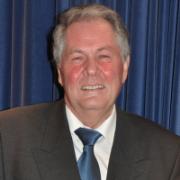 Tore O. Vorren