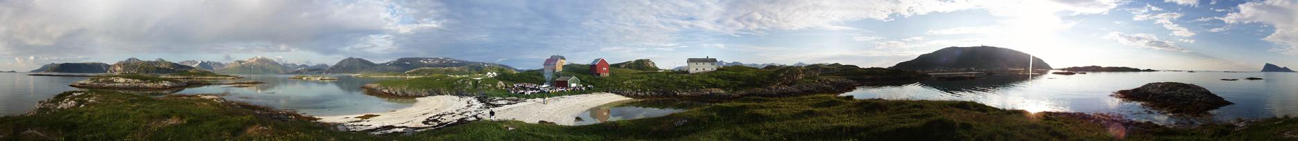 Sommarøy