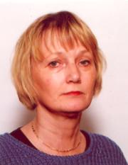 Margret Dalseng