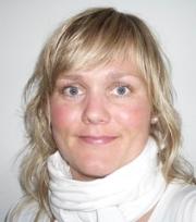 Cecilie Andreassen