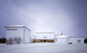 Vinter, TMU Vinter, TMU