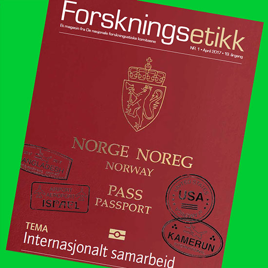 Forskningsetisk Forum Uit