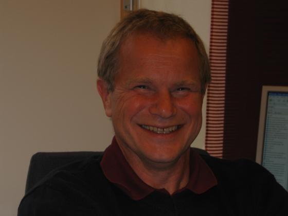 Jan Bergdahl