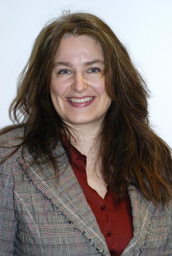 Ingvild Svestad 1