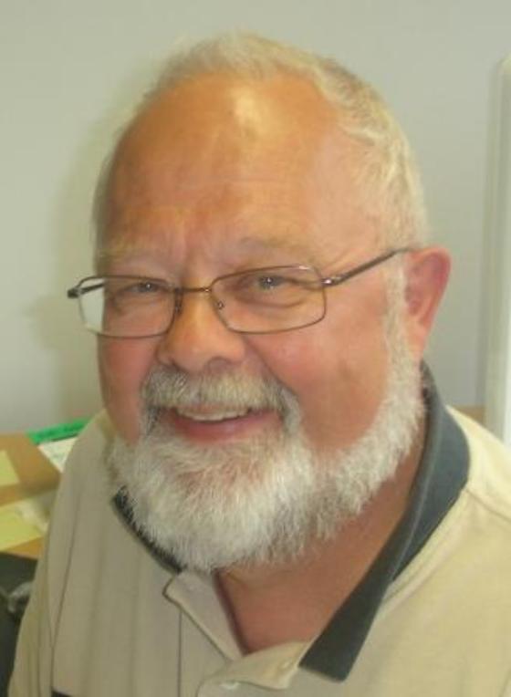 Prof. Loren Olson