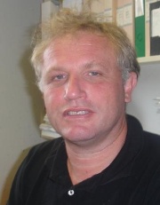Prof. Trygve Johnsen