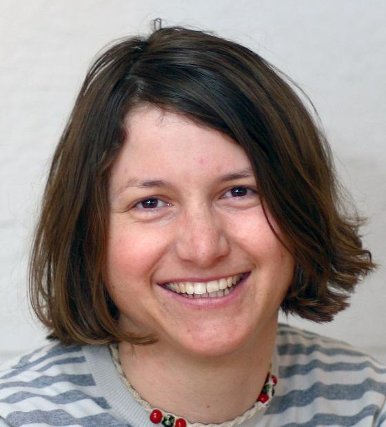 ansatt Denise Rüther
