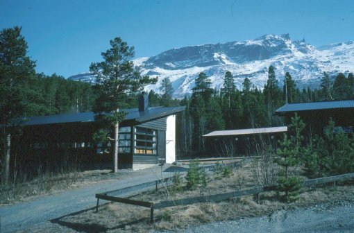 Skibotn feltstasjon