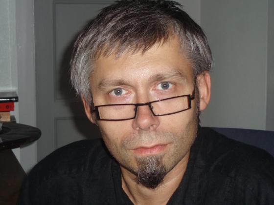Rolf Inge Larsen
