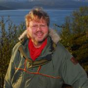 Øyvind Ravna