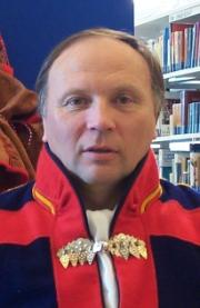Ansatte: Kjell Kemi