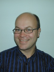 Øystein Vangsnes