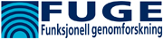 FUGE - Funksjonell genomforskning