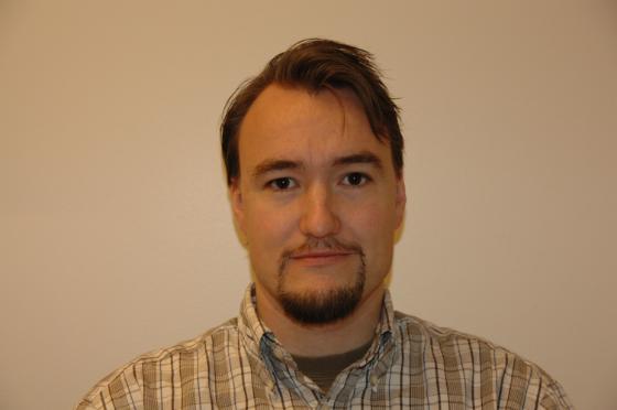 Magne Frostad