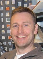 Sturla Fossum