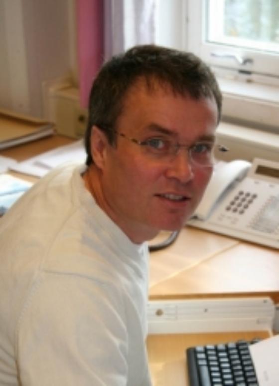 Geir Sørensen