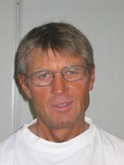 Ansatte IK - Lars Kristian Hansen