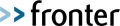 Fronter logo