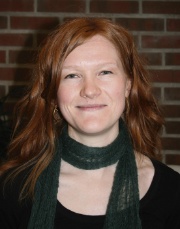 Kristine Bentzen