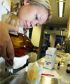 Research at The University of Tromsø