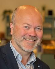 &Oslash;ystein Alexander Vangsnes