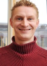 John Vegard Bjørklund