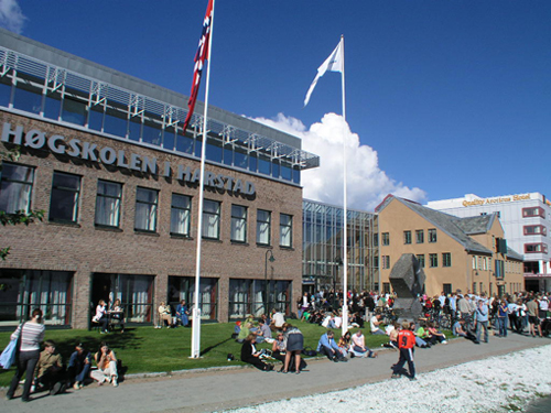 Høgskolen i Harstad