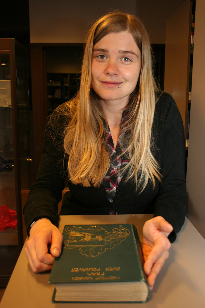 SiljeSolheimKarlsen_web