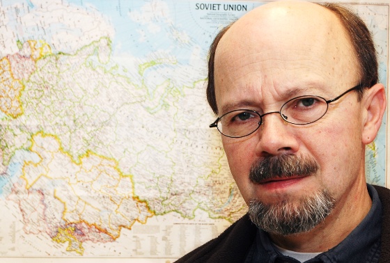 Professor Jens Petter Nielsen (Bredde: 560px)
