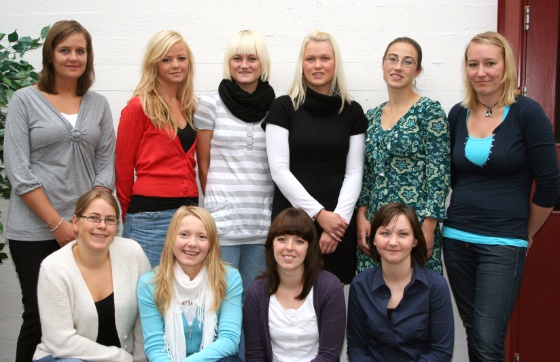 traineeordning09_alle (Bredde: 560px)