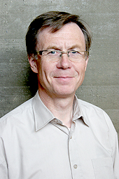 Finn Arne Selfors
