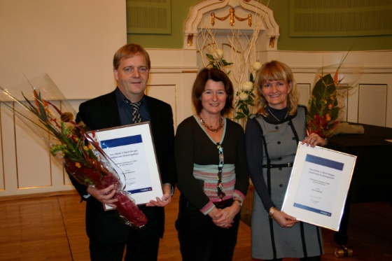 SNN medpris 2009 (Bredde: 560px)