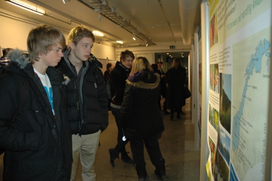 Utstilling - Bioforsk (Bredde: 560px)