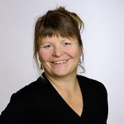 Edel Elvevoll