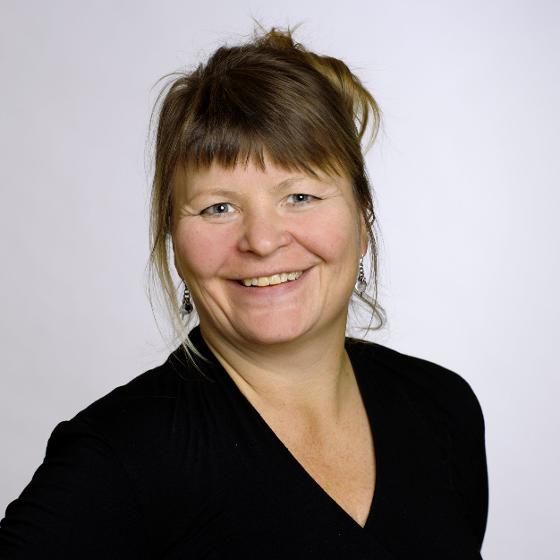 Edel Elvevoll
