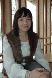 Trude Nergård Nilssen (Bredde: 180px)