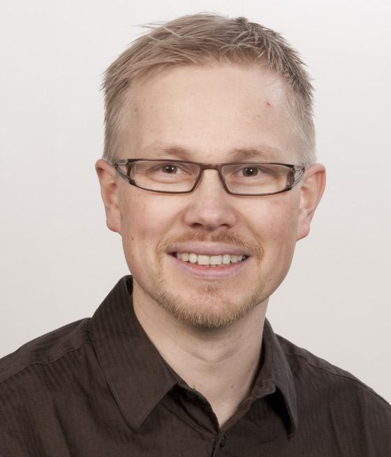 Portrett Jan Elvenes