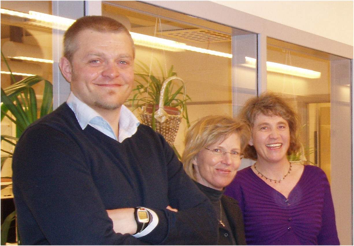 Åshild Ø. Pedersen og opponentene