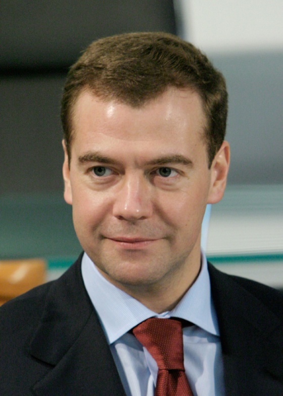 Medvedev (Bredde: 560px)