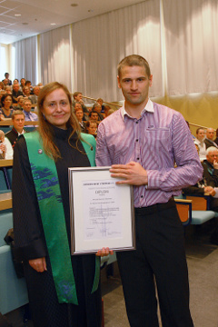 Amund Kronen Johansen