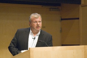 Bjarne Håkon Hansen